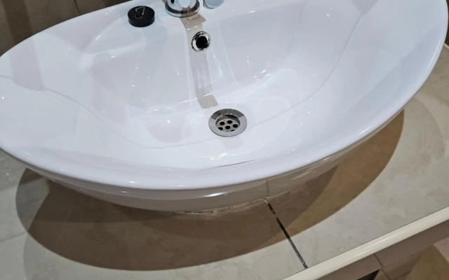 Booth Suite Hotel Mafikeng