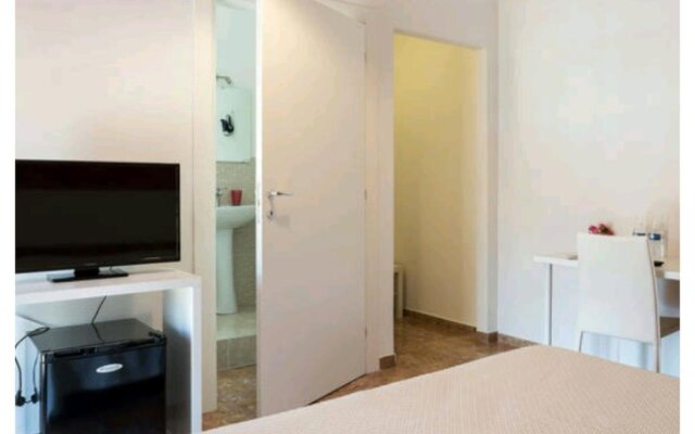 Bed & Breakfast Fontanarossa Airport