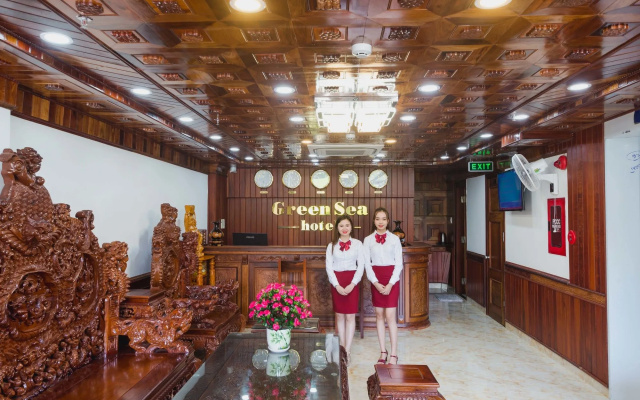 SeaColor Beachstay Danang Hotel By Haviland