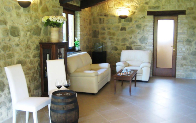 Villa Colle di Rocco