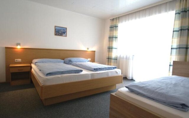 Apart Garni Elisabeth