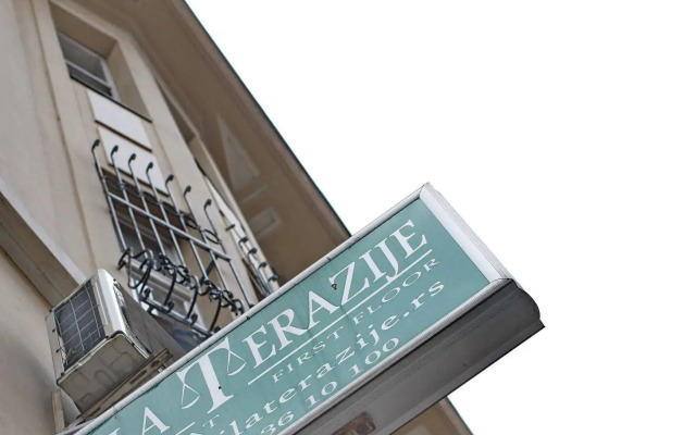 Vila Terazije