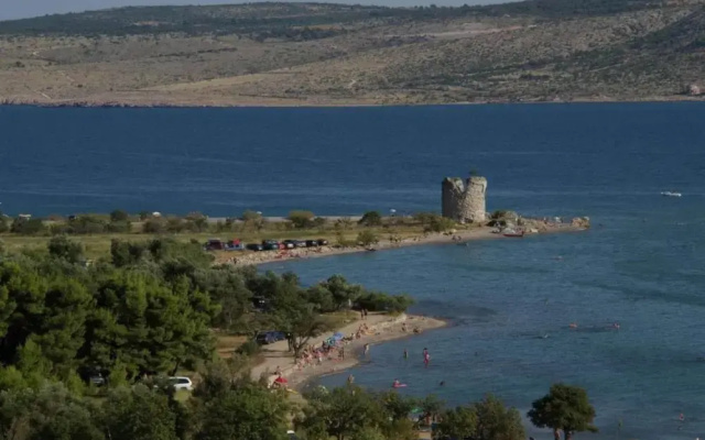 Relax & Explore in Dalmatia