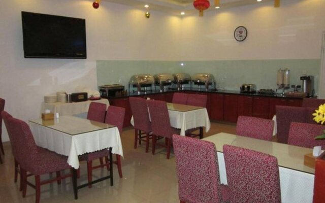 Hanting Hotel Guangqumen