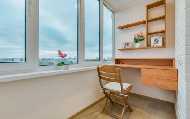 Апартаменты «Лето»