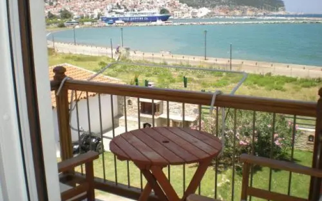 Aparthotel 3 Stars Skopelos