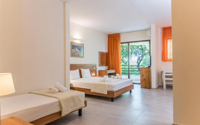Lido Hotel