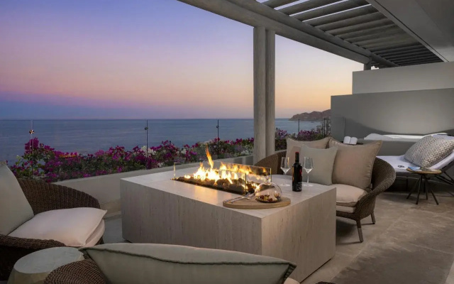 Grand Velas Boutique Hotel - Adults Only - All Inclusive