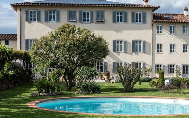 Villa La Preziosa