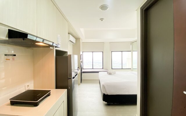 Cozy Stay And Homey Studio Pollux Chadstone Apartment