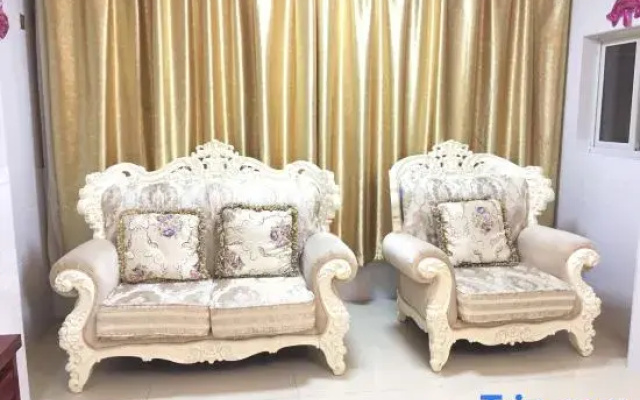 Taiyuan Wendu Hotel (Railway Station Garment City)