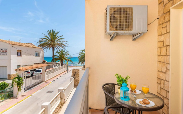 Apartamento Arenal 3 - PlusHolidays