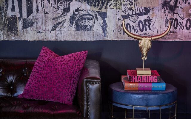 MOXY Minneapolis Uptown