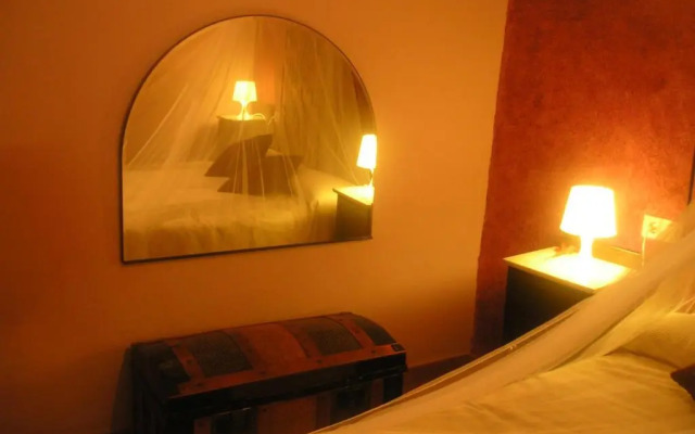 Casa Rural Ruta del Agua