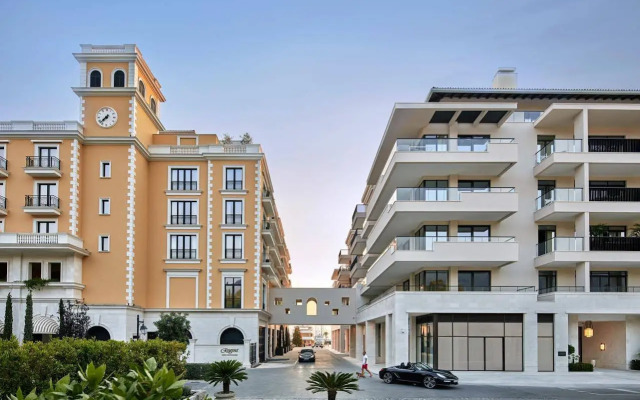 Regent Porto Montenegro