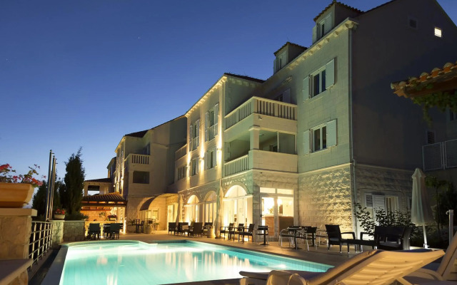 Hotel Bozica Dubrovnik Islands