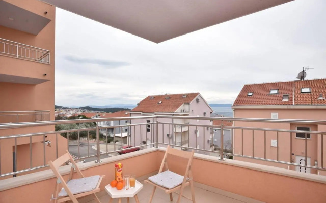 Apartment Anna A2+2