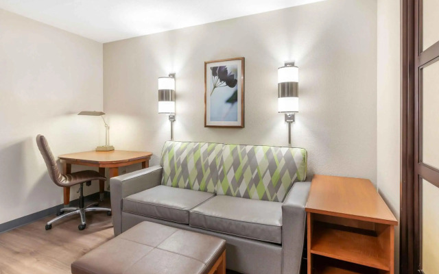 Extended Stay America Premier Suites Pittsburgh Cranberry To