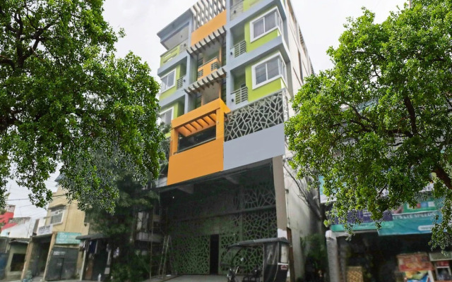 Bernbon Condominiuim Manila