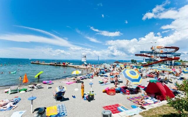 Dependences - San Simon Resort