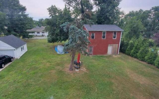 Wildwood Camper De Sleeps 6-7,