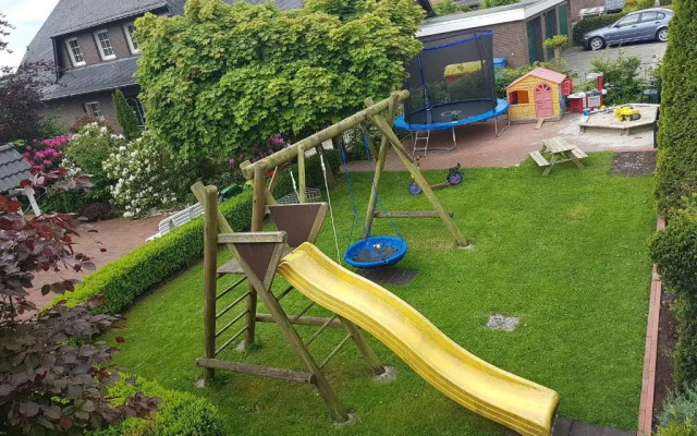 Hausnordlicht FEWO 4