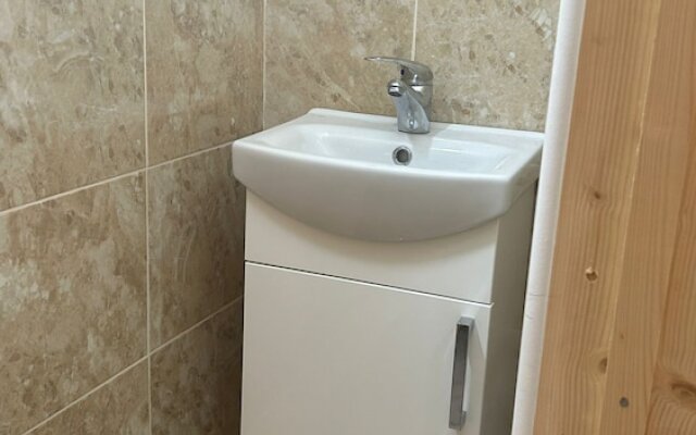 Beautiful 3-bed House in London