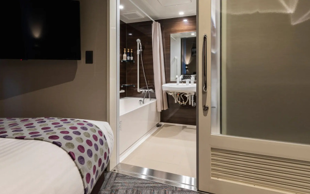 Astil Hotel Juso Precious