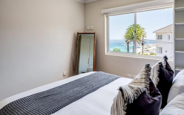 Sedgemoor Villa in Camps Bay