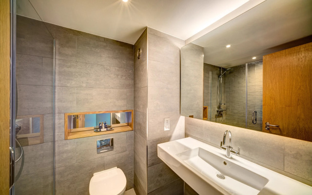 Apex City of Glasgow Hotel