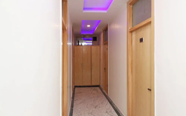 Hotel The Karlo Kastle By OYO Rooms