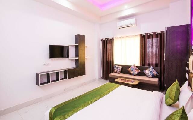 Hotel Sumanglam