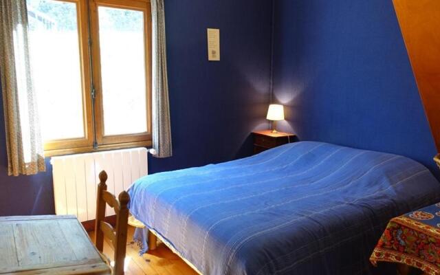 Chalet Arêches-Beaufort, 5 pièces, 6 personnes - FR-1-342-225