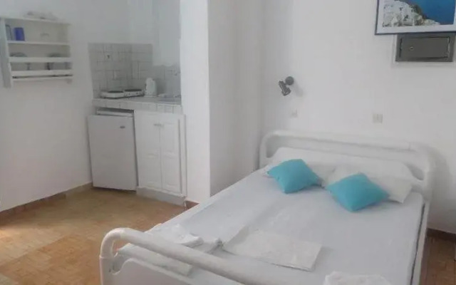 Princess Santorini Villa