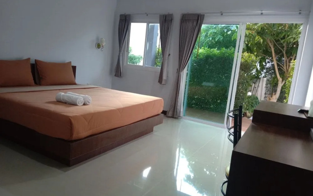 Ban Kiangnam Resort