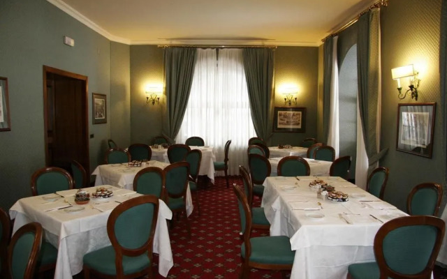 Miramonti Majestic Grand Hotel