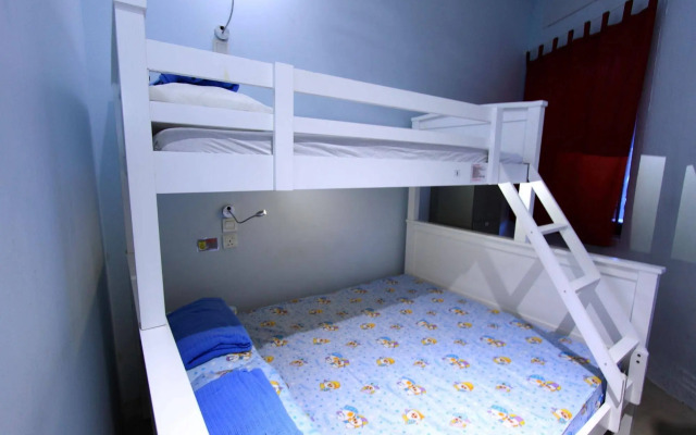 BEAT. Sports Hostel