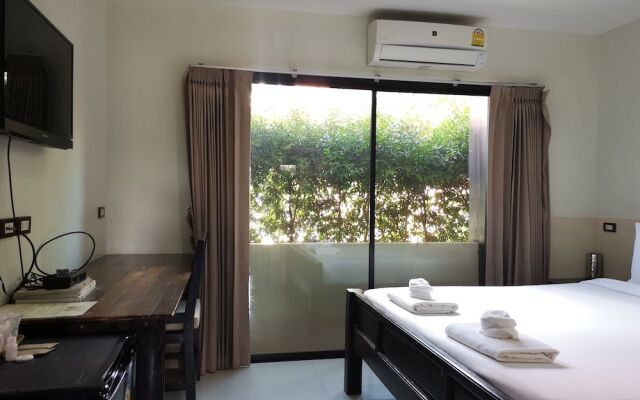 The Wonders Hotel