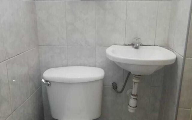 Hotel Andina