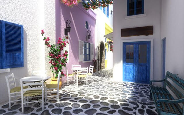 Camp Netanya Resort & Spa