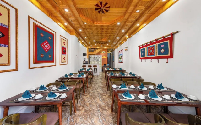 July Hotel Central Sapa