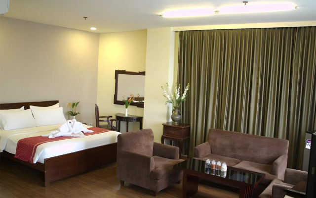 Narita Hotel Tangerang