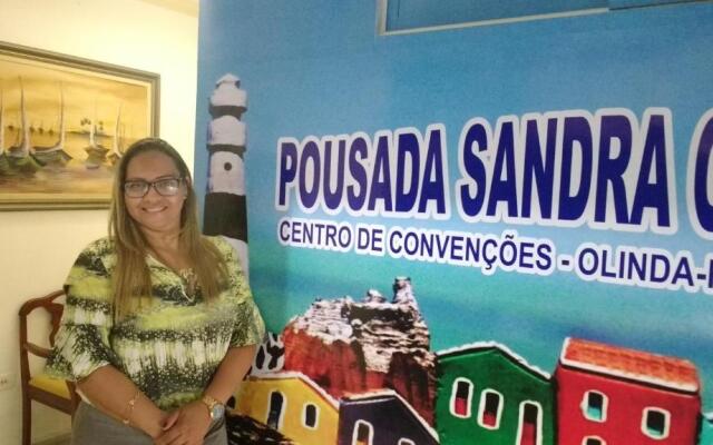 Pousada Sandra Convenções