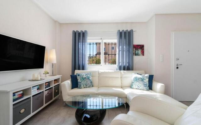 Vista Azul XII - El Barranco (next to pool)