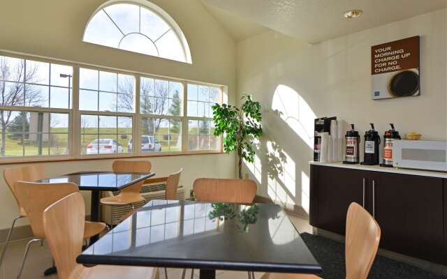 Motel 6 Meridian, ID - Boise W