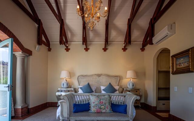 Franschhoek Country House & Villas