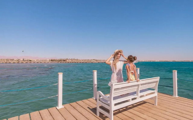 Pickalbatros Dana Beach Resort - Hurghada