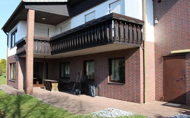 Ferienwohnung 029 Heidedorf