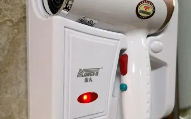 Yunshe Inn (Chengde Mountain Resort)