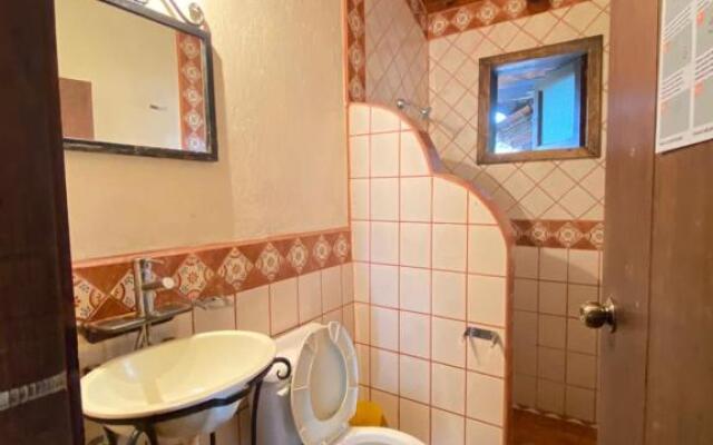 Cabaña D'Nellys 2